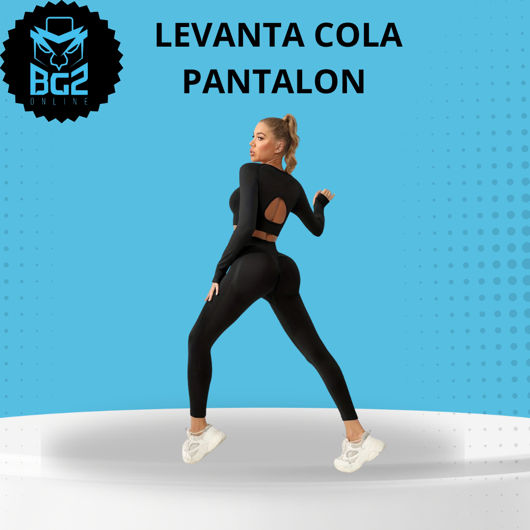 Miniatura 2 de CONJUNTO DEPORTIVO PANTALON